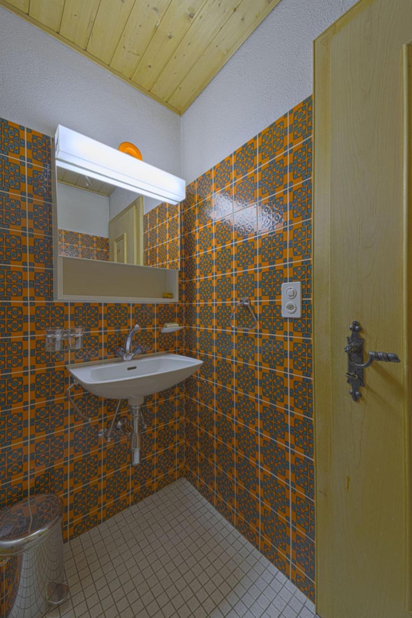 Chesa Clus - Zuoz Apartment Ngoại thất bức ảnh
